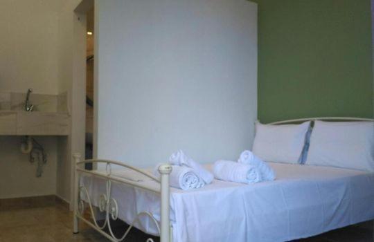 Markora Rooms Corfu  Kültér fotó