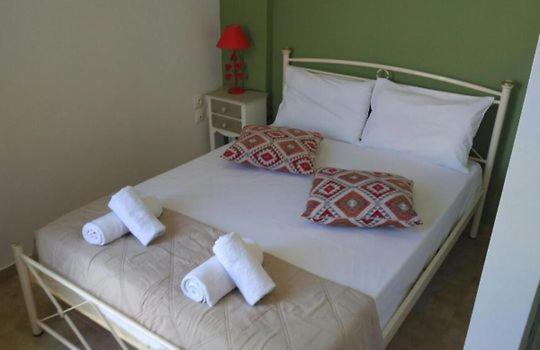 Markora Rooms Corfu  Kültér fotó