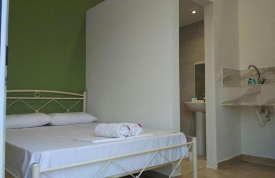 Markora Rooms Corfu  Kültér fotó